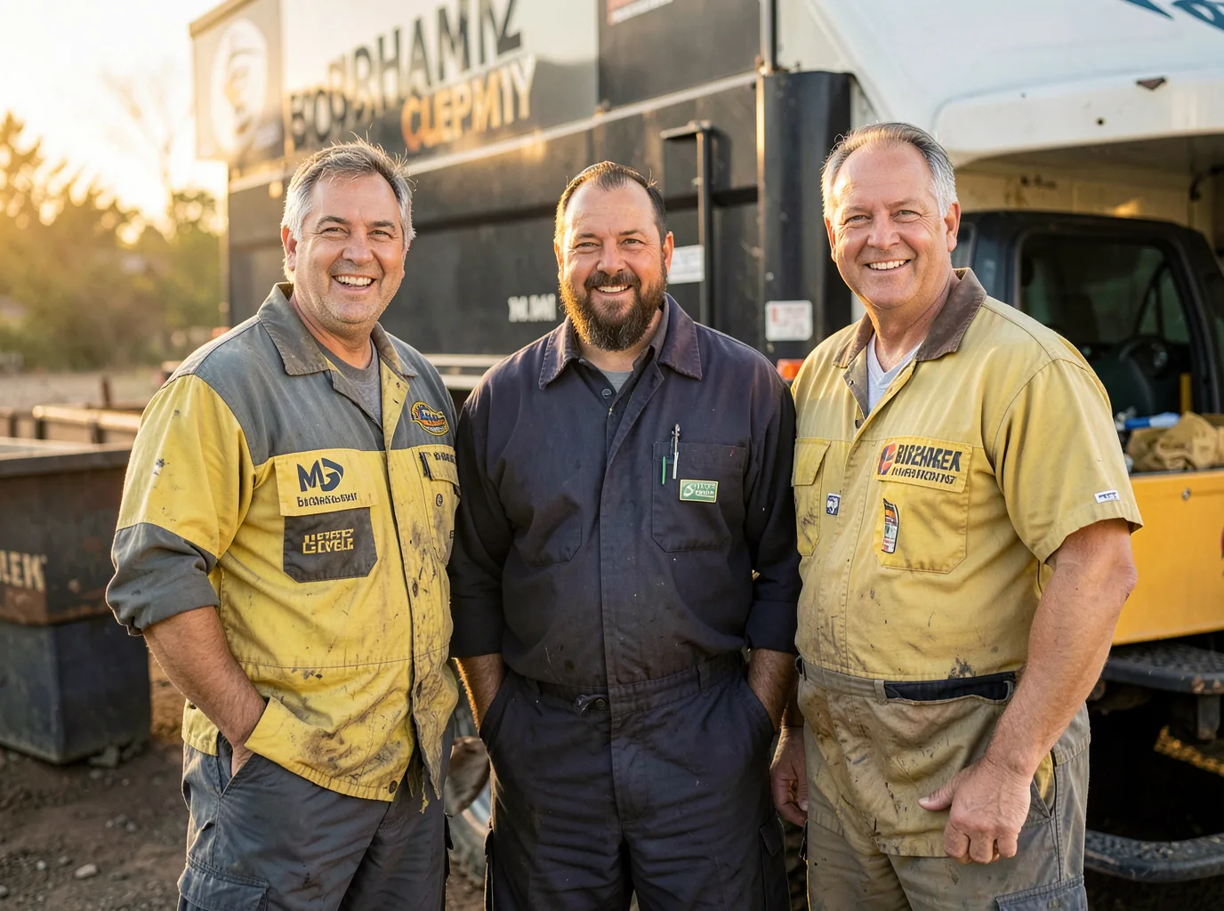 Sewage Cleanup company in Northport, AL