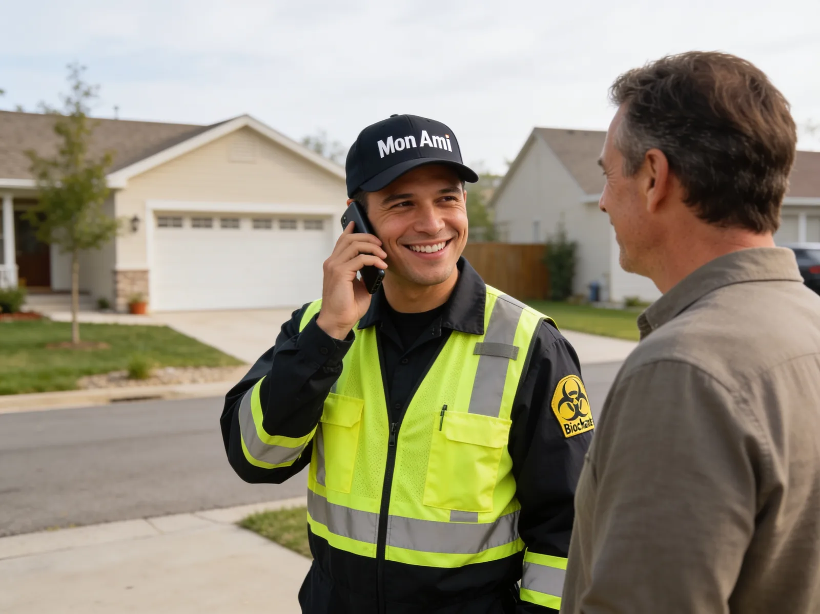 Sewage Cleanup Northport, AL FAQs